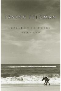 Collected Poems, 1954-2004