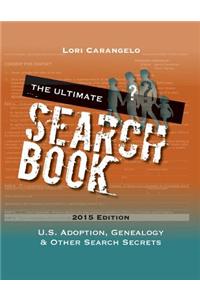 Ultimate Search Book