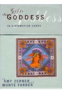 Gifts from the Goddess
