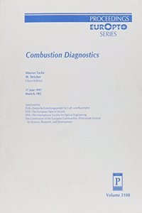 Combustion Diagnostics