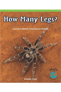 How Many Legs?