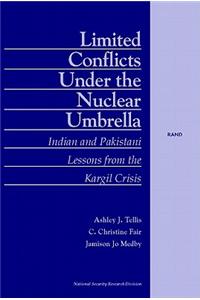 Limited Conflicts Under the Nuclear Umbrella