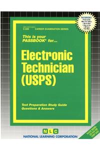 Electronic Technician (Usps)
