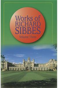 Works of Richard Sibbes