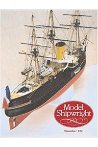 Model Shipwright 122