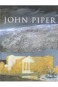 John Piper: The Forties