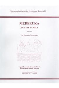 Mereruka and his Family Part III.1