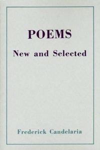 Poems New and Selected