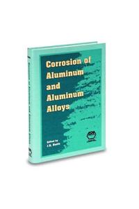 Corrosion of Aluminium and Aluminium Alloys