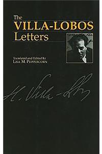 Villa-Lobos Letters