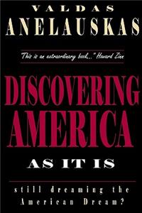 Discovering America as it is