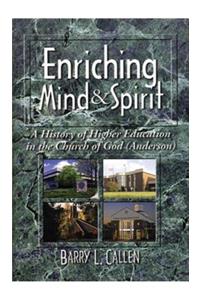 Enriching Mind & Spirit