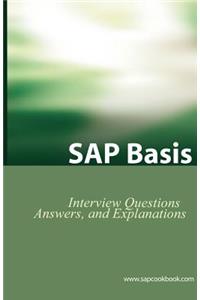 SAP Basis Certification Questions