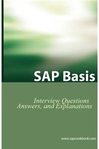 SAP Basis Certification Questions