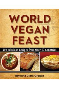 World Vegan Feast