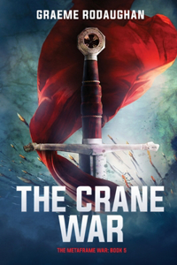 Crane War