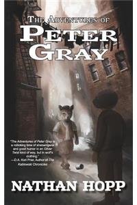 The Adventures of Peter Gray