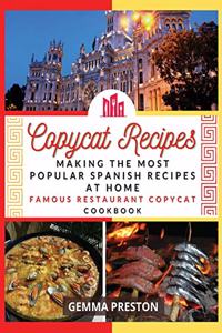 Copycat Recipes