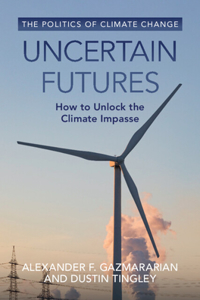 Uncertain Futures