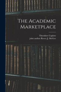 Academic Marketplace