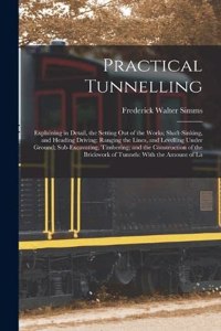 Practical Tunnelling