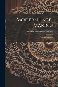 Modern Lace-making