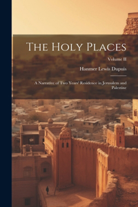 Holy Places