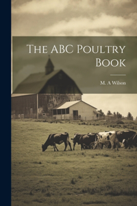 ABC Poultry Book