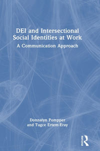 DEI and Intersectional Social Identities at Work