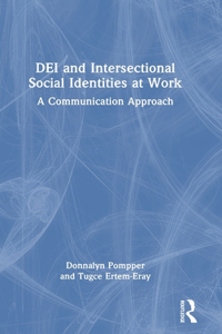 Dei and Intersectional Social Identities at Work