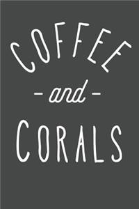 Coffee and Corals