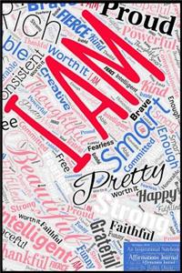 Affirmations Journal