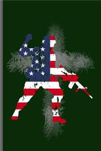 Veteran Soldier Memorial Day