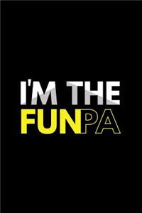 I'm The Funpa