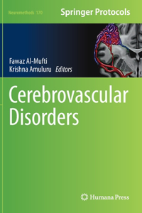 Cerebrovascular Disorders