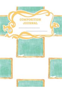 Composition Journal