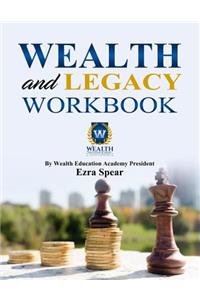 Wealth and Legacy Workbook