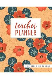 Teacher Planner