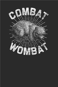 Wombat Combat
