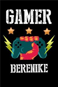 Gamer Berenike