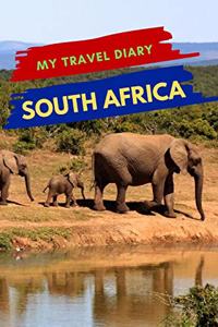 My Travel Diary SOUTH AFRICA