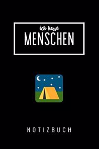 Ich Hasse Menschen