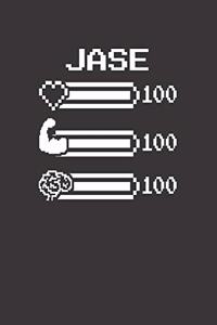 Jase