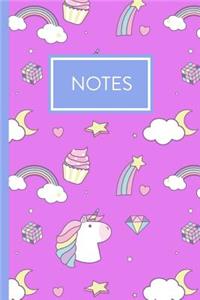 Notes