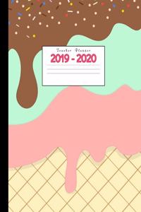 Teacher Planner 2019-2020