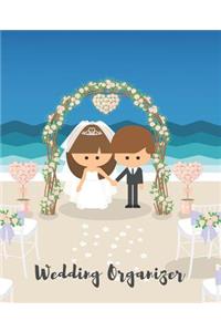 Wedding Organizer