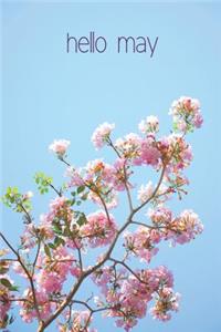 Hello May