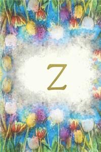 Z