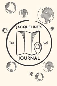 Jacqueline's Travel Journal