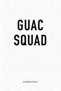 Guac Squad